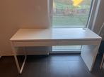 Ikea Micke bureau, Enlèvement, Utilisé, Bureau