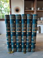 Livres documentaires - La guerre secrète (6 tomes), Tweede Wereldoorlog, Ophalen of Verzenden, Zo goed als nieuw, Anthony Cave Brown