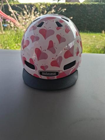 Little Nutty Nutcase Kinderfietshelm MIPS XS beschikbaar voor biedingen