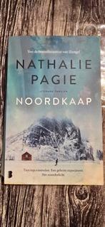 Nathalie Pagie - Noordkaap, Ophalen, Zo goed als nieuw, Nathalie Pagie