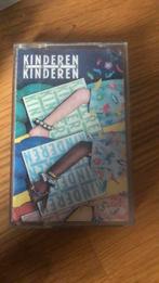 Casette kinderen voor kinderen 7, Cd's en Dvd's, Cassettebandjes, Kinderen en Jeugd, 1 bandje, Ophalen of Verzenden, Zo goed als nieuw