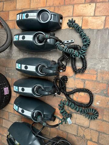 Bornes de recharges EV box simples et double  beschikbaar voor biedingen