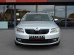 ✅Skoda Octavia 1.6TDi Style *Xenon led* Trekhaak*1j Garantie, Auto's, USB, Leder, Octavia, 105 g/km