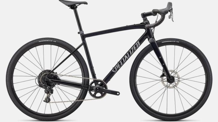 Specialized Diverge Comp E5 54 Nieuw, Fietsen en Brommers, Fietsen | Heren | Herenfietsen, Nieuw, Overige merken, 53 tot 57 cm
