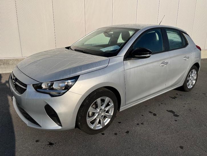 Opel Corsa 1.2 Benzine 30.000 km Cosmo, Auto's, Opel, Bedrijf, Te koop, Corsa, Benzine, Euro 6, Stadsauto, 5 deurs, Handgeschakeld