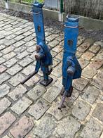 Domme krachten van 5 ton (2stuks), Enlèvement, Utilisé