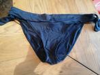 Bikini broekje blauw merk rodeo – maat eu 46, Kleding | Dames, Badmode en Zwemkleding, Blauw, Ophalen of Verzenden, Bikini, Gedragen