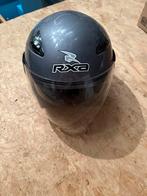 Brommerhelm, Fietsen en Brommers, Brommerhelmen, Ophalen, Zo goed als nieuw