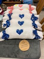 Leuke kussentjes van Angel and Gladys aan outletprijs, Enlèvement ou Envoi, Neuf