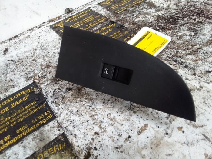 Commutateur combi vitres d'un Seat Leon, Autos : Pièces & Accessoires, Tableau de bord & Interrupteurs, Seat, Utilisé, 3 mois de garantie