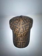 Casquette Fendi, Neuf, One size fits all, Enlèvement, Casquette
