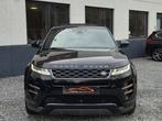 Land Rover Evoque 2.0T MHEV 4WD P250 R-Dynamic | PANO, Autos, Land Rover, Cuir, Euro 6, Entreprise, Noir