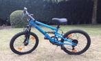 Jongensfietsen 20 inch, Fietsen en Brommers, Fietsen | Jongens, Ophalen, Zo goed als nieuw, 20 inch, Handrem