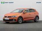 Volkswagen Polo Polo 1.0 TSi Highline OPF (EU6AP), Auto's, Volkswagen, Navigatiesysteem, Overige kleuren, Handgeschakeld, Stadsauto