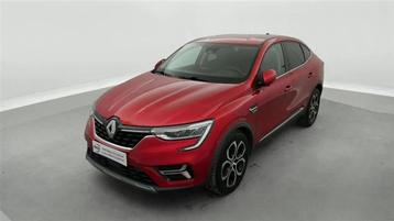 Renault Arkana 1.6i E-TECH HEV Intens (bj 2022, automaat) beschikbaar voor biedingen