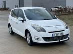 Renault Grand Scenic 1.5dci EURO5 7 zitplaatsen, Auto's, Voorwielaandrijving, Euro 5, 1498 cc, 4 cilinders