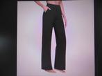 Nieuwe zwarte dames pantalon, XL, Ophalen of Verzenden, Nieuw, Lang