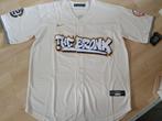 New York Yankees Jersey Judge maat: L, Verzenden, Nieuw, Honkbal, Kleding