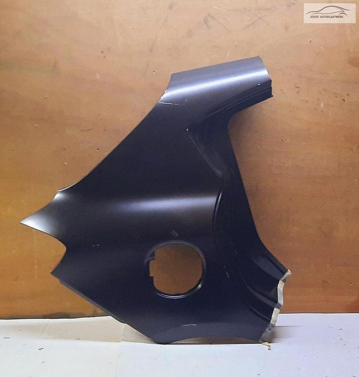 Achterscherm orgineel Alfa Romeo Giulietta 10-18 68427535AA, Auto-onderdelen, Carrosserie, Spatbord, Alfa Romeo, Rechts, Gebruikt