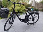 Kalkhoff elektrische fiets, Overige merken, 50 km per accu of meer, Zo goed als nieuw, 51 tot 55 cm