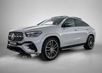 Mercedes-Benz GLE-klasse 350 DE 4MATIC Coupé AMG Line | Pan, Auto's, 197 pk, Zwart, 4 cilinders, 31 kWh