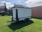 foodtruck, Zakelijke goederen, Ophalen