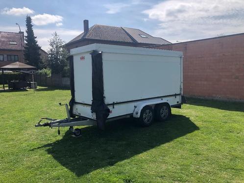 foodtruck, Zakelijke goederen, Stock en Retail | Verkoopwagens, Ophalen