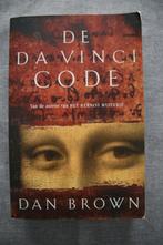 Dan Brown – De Da Vinci Code (The Da Vince Code), Ophalen, Gelezen, Dan Brown, Amerika
