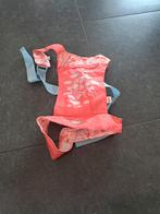 Draag zak poppen, Kinderen en Baby's, Speelgoed | Poppen, Ophalen of Verzenden, Zo goed als nieuw, Babypop