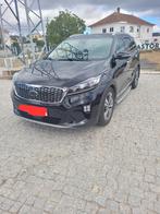 Kia Sorento, Auto's, Kia, Automaat, Leder, Diesel, Particulier