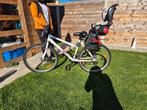 Velofiets, Fietsen en Brommers, Fietsaccessoires | Aanhangwagens en Karren, Ophalen