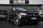 Mercedes-Benz GLE 350 de 4-Matic PHEV AMG Pack I Full Option, Auto's, Mercedes-Benz, 143 kW, 4 cilinders, GLE, Zwart