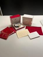 Cartier horloge, Handtassen en Accessoires, Overige Accessoires, Ophalen, Gebruikt