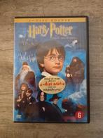 Harry Potter en de steen der wijzen, Cd's en Dvd's, Dvd's | Klassiekers, Science Fiction en Fantasy, Ophalen of Verzenden, Zo goed als nieuw