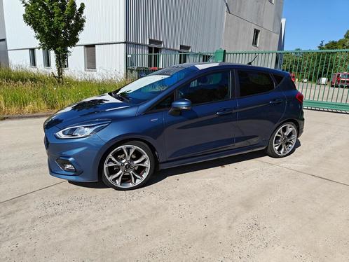 Ford fiesta st Line  beschikbaar eind juni, Auto's, Ford, Particulier, Fiësta, Achteruitrijcamera, Keyless entry, Lichtmetalen velgen