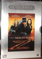 DVD Le Masque De Zorro, Enlèvement ou Envoi