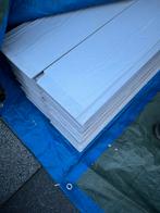 Sidings Cedral, Doe-het-zelf en Bouw, Ophalen, Zo goed als nieuw