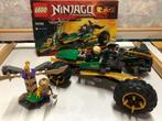 Lego Ninjago 70755, Ophalen of Verzenden, Zo goed als nieuw, Complete set, Lego