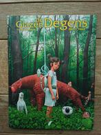 De glazen degens , yama HC, Boeken, Ophalen of Verzenden, Zo goed als nieuw