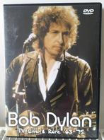 Bob Dylan TV Live & rare , Rollings Stones live, Alle leeftijden, Ophalen of Verzenden, Zo goed als nieuw, Muziek en Concerten