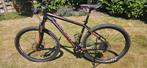 Mountainbike Merida Big Nine 100 - maat Large, Fietsen en Brommers, Fietsen | Mountainbikes en ATB, 49 tot 53 cm, Ophalen, Gebruikt