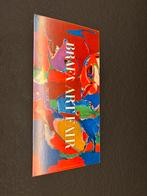 Brafa inkomticket voor 2 maal 2, Tickets en Kaartjes