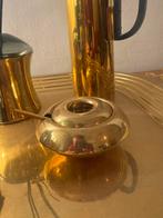 Sucrier + Cuillère Tom Dixon, Enlèvement ou Envoi, Neuf