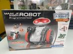 Robot om te monteren en te programmeren | Clementoni. Niew !, Enlèvement ou Envoi, Neuf