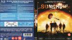 sunshine (blu-ray) neuf, Enlèvement ou Envoi, Comme neuf, Science-Fiction et Fantasy