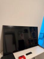 Sony Bravia Smart tv 55inch, QLED, Enlèvement, Utilisé, 100 cm ou plus
