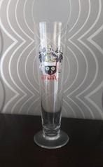 Duvel glas 'Fluit - wapenschild', Ophalen of Verzenden, Bierglas