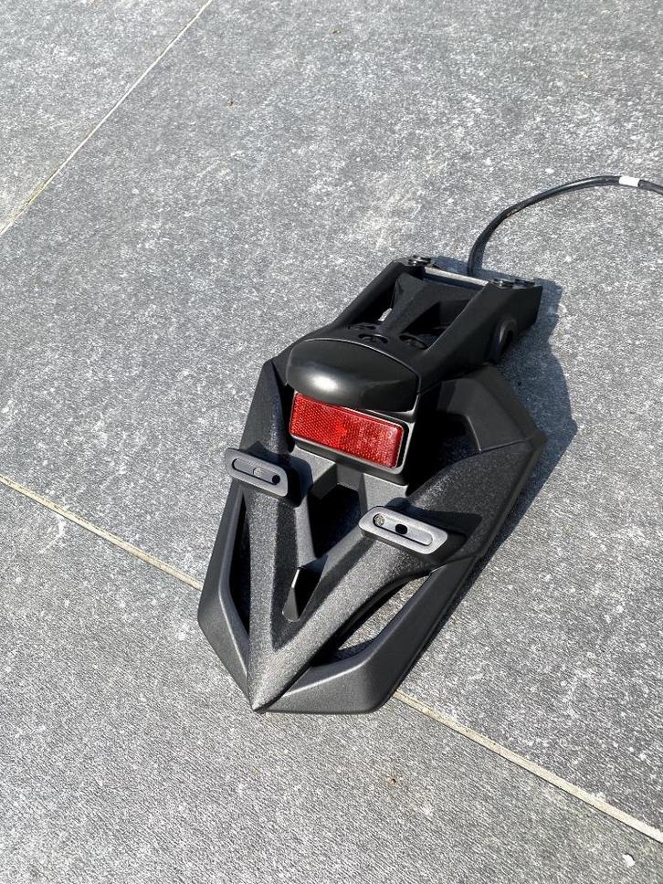 bavette arriere tmax 530, Motos, Pièces | Yamaha, Neuf, Enlèvement