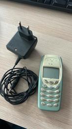 Gsm nokia, Gebruikt, Overige kleuren, Geen camera, Fysiek toetsenbord