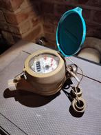 Compteur d'eau de passage neuf, Enlèvement ou Envoi, Neuf, Cuivre, Autres types